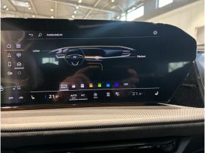 Audi SQ5 Sportback Pano/Luftf./HuD/STHZ/AHK/360°/21Zoll