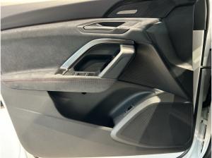 Audi SQ5 Sportback Pano/Luftf./HuD/STHZ/AHK/360°/21Zoll