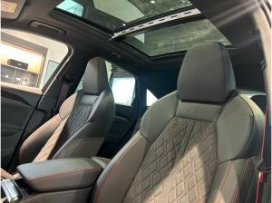 Audi SQ5 Sportback Pano/Luftf./HuD/STHZ/AHK/360°/21Zoll