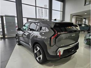 Kia EV3 ⚡️58.3kWh  EARTH⚡️ Winter✔️ Business ✔️DG✔️ Upgrade✔️ Drive 19Z✔️