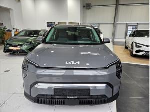 Kia EV3 ⚡️58.3kWh  EARTH⚡️ Winter✔️ Business ✔️DG✔️ Upgrade✔️ Drive 19Z✔️