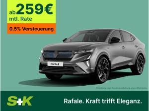 Foto - Renault Rafale Esprit Alpine E-Tech Plug-in Hybrid 300 4x4 ‼️HANDELSREGISTER erforderlich‼️