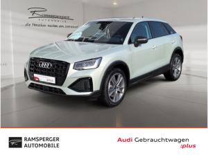 Audi Q2 Advanced 35 TFSI LED ACC Navi Kamera AHK