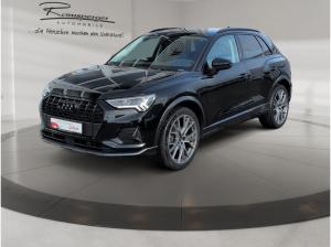 Audi Q3 SUV advanced 35 TFSI LED ACC Navi AHK EPH+