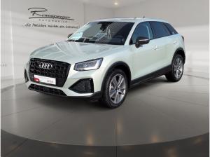 Audi Q2 Advanced 35 TFSI LED ACC Navi Kamera AHK