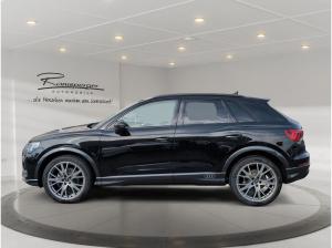 Audi Q3 SUV advanced 35 TFSI LED ACC Navi AHK EPH+