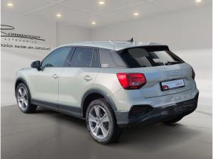 Audi Q2 Advanced 35 TFSI LED ACC Navi Kamera AHK