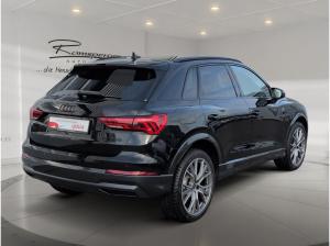 Audi Q3 SUV advanced 35 TFSI LED ACC Navi AHK EPH+