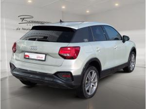 Audi Q2 Advanced 35 TFSI LED ACC Navi Kamera AHK