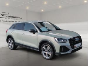 Audi Q2 Advanced 35 TFSI LED ACC Navi Kamera AHK