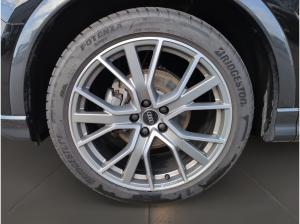 Audi Q3 SUV advanced 35 TFSI LED ACC Navi AHK EPH+