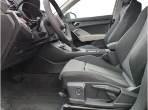 Audi Q3 SUV advanced 35 TFSI LED ACC Navi AHK EPH+
