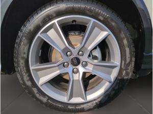 Audi Q2 Advanced 35 TFSI LED ACC Navi Kamera AHK