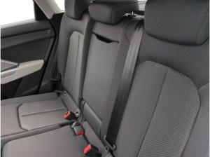 Audi Q3 SUV advanced 35 TFSI LED ACC Navi AHK EPH+