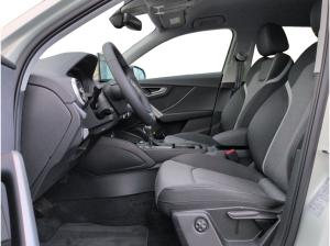 Audi Q2 Advanced 35 TFSI LED ACC Navi Kamera AHK