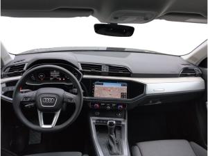 Audi Q3 SUV advanced 35 TFSI LED ACC Navi AHK EPH+