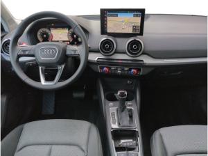Audi Q2 Advanced 35 TFSI LED ACC Navi Kamera AHK
