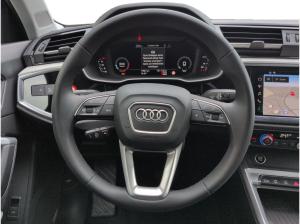 Audi Q3 SUV advanced 35 TFSI LED ACC Navi AHK EPH+