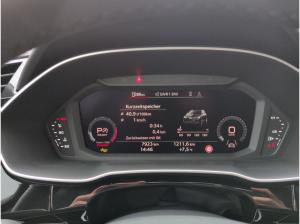 Audi Q3 SUV advanced 35 TFSI LED ACC Navi AHK EPH+