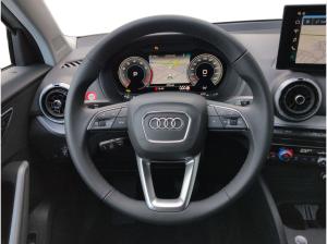 Audi Q2 Advanced 35 TFSI LED ACC Navi Kamera AHK