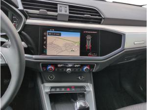 Audi Q3 SUV advanced 35 TFSI LED ACC Navi AHK EPH+