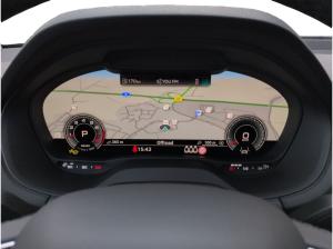 Audi Q2 Advanced 35 TFSI LED ACC Navi Kamera AHK