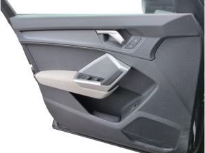 Audi Q3 SUV advanced 35 TFSI LED ACC Navi AHK EPH+