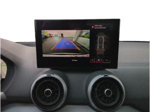 Audi Q2 Advanced 35 TFSI LED ACC Navi Kamera AHK