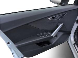 Audi Q2 Advanced 35 TFSI LED ACC Navi Kamera AHK