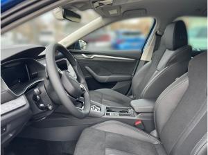 Skoda Octavia Combi Balance 2,0 TDI DSG ACC AHK*SONDERAKTION*