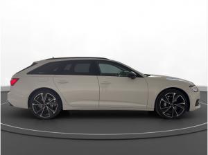 Audi A6 Avant 35 TDI advanced AHK Matrix LM 21" Navi PDC vo+hi ACC