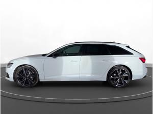 Audi A6 Avant 35 TDI advanced AHK Matrix LM 21" Navi PDC vo+hi ACC