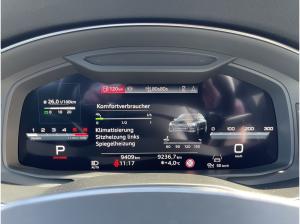 Audi A6 Avant 35 TDI advanced AHK Matrix LM 21" Navi PDC vo+hi ACC