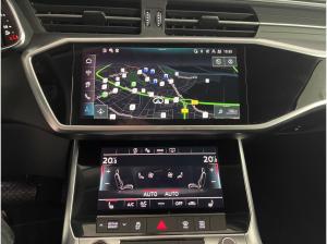 Audi A6 Avant 35 TDI advanced AHK Matrix LM 21" Navi PDC vo+hi ACC