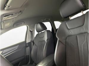Audi A6 Avant 35 TDI advanced AHK Matrix LM 21" Navi PDC vo+hi ACC