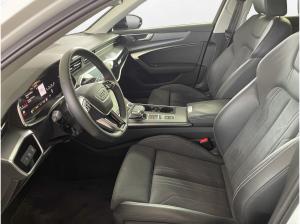 Audi A6 Avant 35 TDI advanced AHK Matrix LM 21" Navi PDC vo+hi ACC
