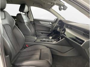 Audi A6 Avant 35 TDI advanced AHK Matrix LM 21" Navi PDC vo+hi ACC