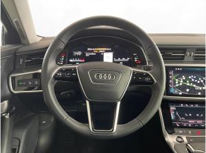 Audi A6 Avant 35 TDI advanced AHK Matrix LM 21" Navi PDC vo+hi ACC