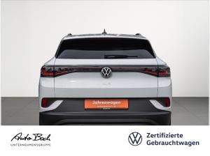 Volkswagen ID.4 Pro electric Automatik Navi LED Standhzg ACC EPH DAB