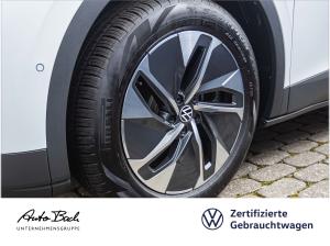 Volkswagen ID.4 Pro electric Automatik Navi LED Standhzg ACC EPH DAB