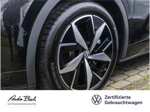 Volkswagen ID.4 GTX Navi LED Standhzg ACC CarPlay EPH