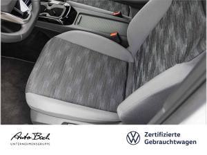 Volkswagen ID.4 Pro electric Automatik Navi LED Standhzg ACC EPH DAB