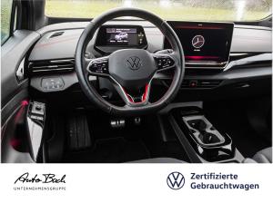Volkswagen ID.4 GTX Navi LED Standhzg ACC CarPlay EPH