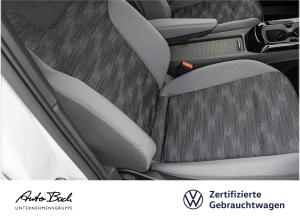 Volkswagen ID.4 Pro electric Automatik Navi LED Standhzg ACC EPH DAB