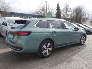 Volkswagen Passat 1.5 TSI eHybrid Business AHK HuD LED Navi