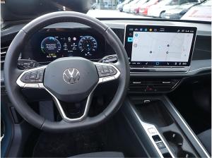 Volkswagen Passat 1.5 TSI eHybrid Business AHK HuD LED Navi