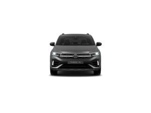 Volkswagen T-Roc R 4Motion VOLLAUSSTATTUNG INDIUMGRAU MATT INKL. WINTERRÄDER + GARANTIE