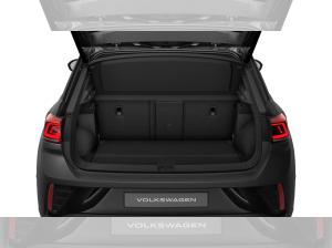 Volkswagen T-Roc R 4Motion VOLLAUSSTATTUNG INDIUMGRAU MATT INKL. WINTERRÄDER + GARANTIE