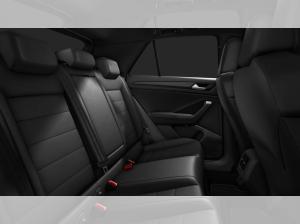 Volkswagen T-Roc R 4Motion VOLLAUSSTATTUNG INDIUMGRAU MATT INKL. WINTERRÄDER + GARANTIE