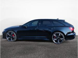 Audi RS6 Avant performance B&O HUD Panorama